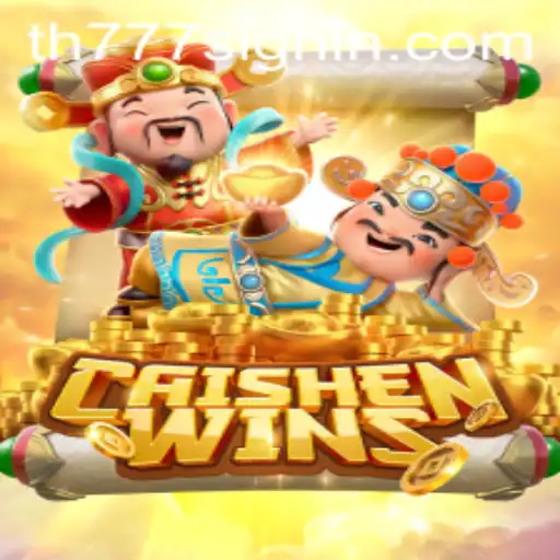 Unveiling the Exciting World of Caishen Wins and the Role of TH777