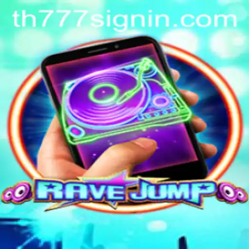 RaveJumpmobile: The Electrifying New Gaming Experience