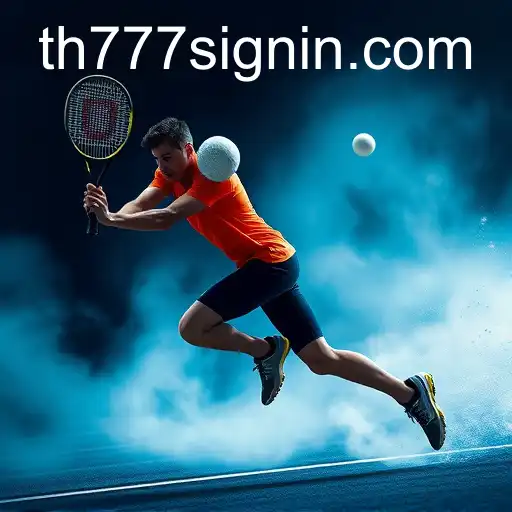 The Rising Star of Sports: Unveiling the Influence of TH777